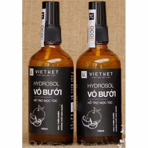Hydrosol vỏ bưởi