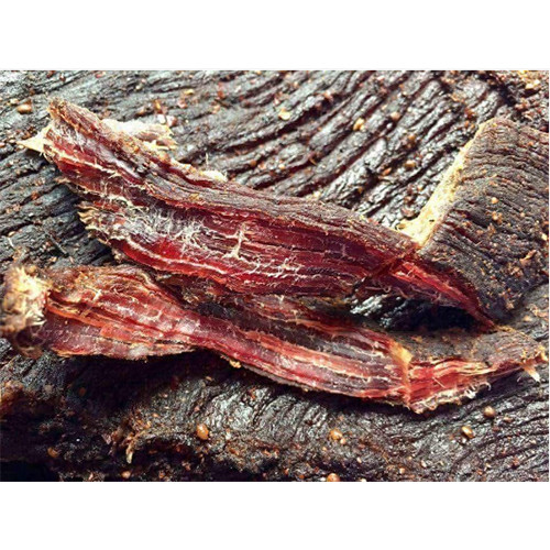 Thịt trâu Bình An 