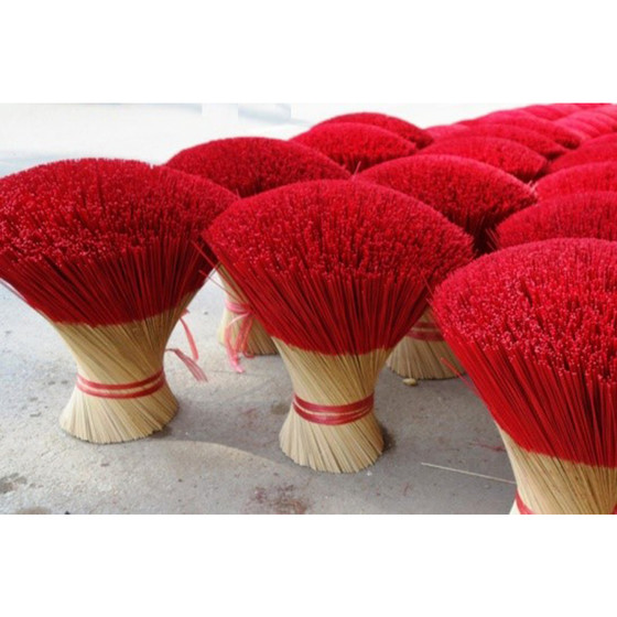 Hương bài thảo mộc Giáp Thủy