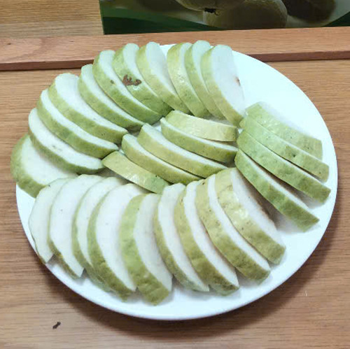 Ổi sạch Thu Quế