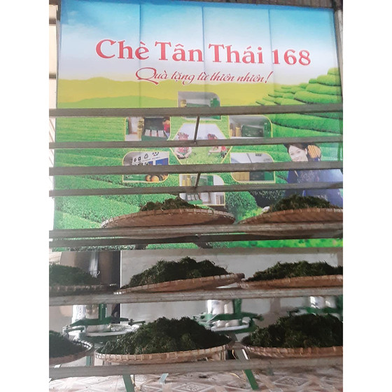 Chè nõn Tân Thái Dương 168