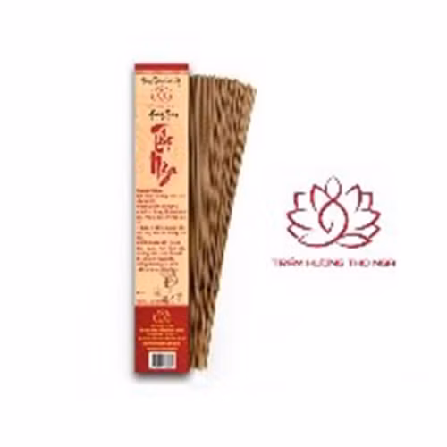 Hương trầm cao cấp Thọ Nga