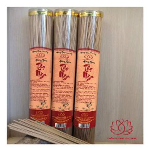 Hương trầm cao cấp Thọ Nga