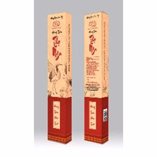 Hương trầm cao cấp Thọ Nga