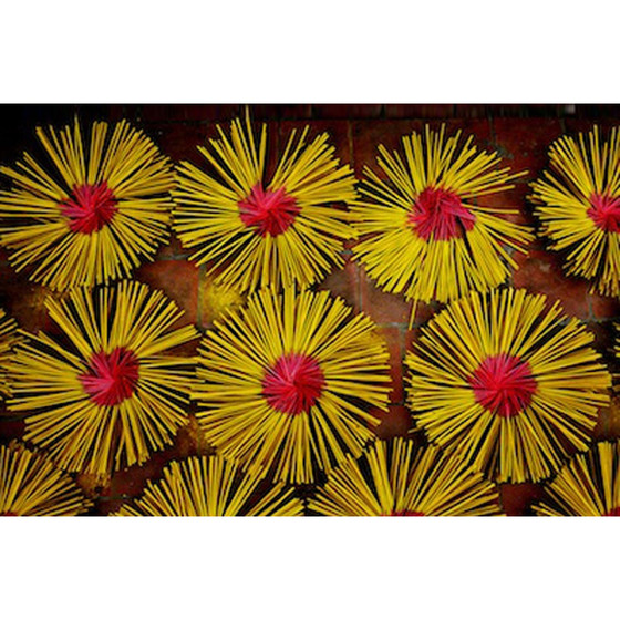 Hương bài thảo mộc Giáp Thủy