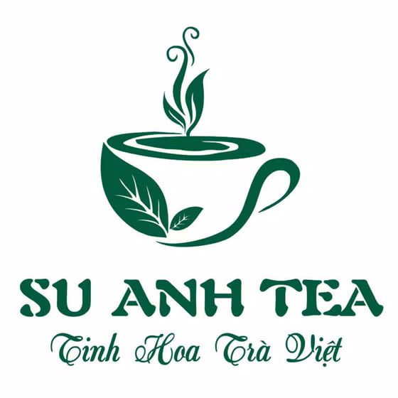 Chè xanh Ngọc Thúy nõn