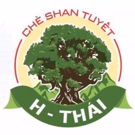 Chè Shan tuyết Hồng Thái 1 tôm 2 lá 
