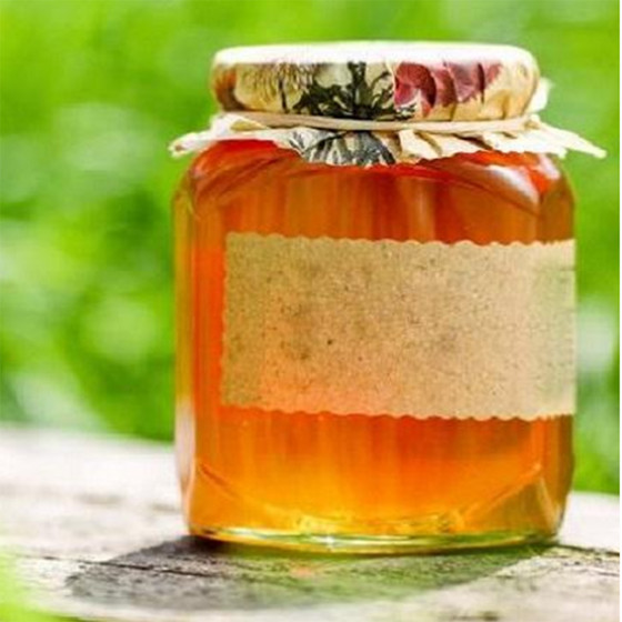 Mật ong hoa vải Hằng Hiếu