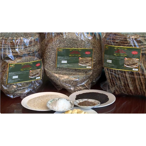 Bánh đa Ninh Cường