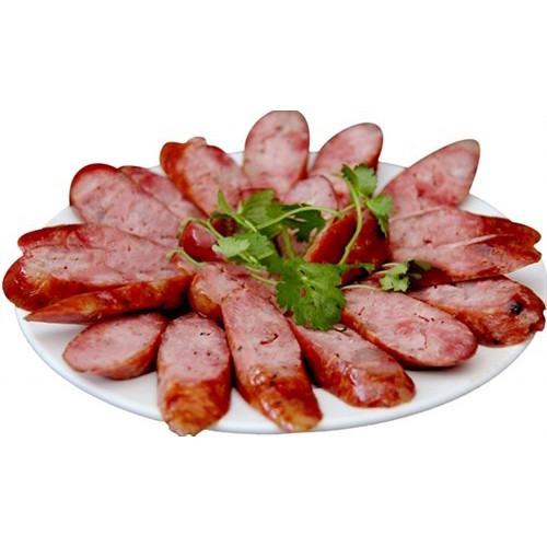 Lạp xưởng lợn đen Tâm Hương