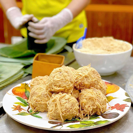 Nem Bùi Tuấn Liên