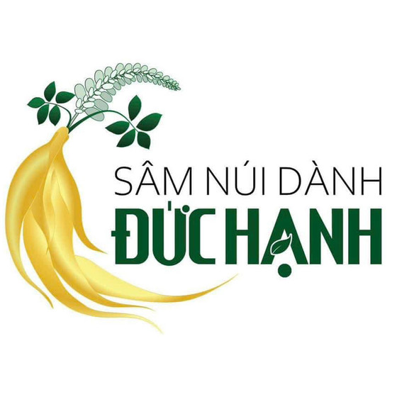 Trà hoa sâm núi Dành