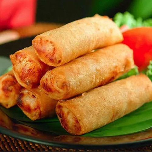 Bánh tráng phim Hạnh Tính