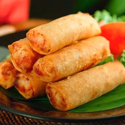 Bánh tráng phim Hạnh Tính