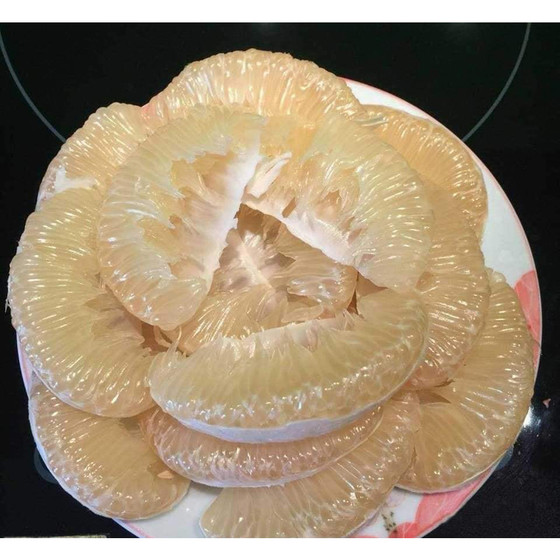 Bưởi Phúc Trạch Nhật Hằng