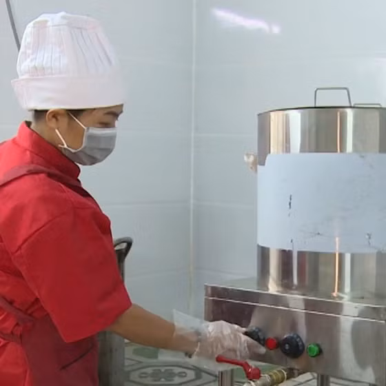 Nước cốt canh dinh dưỡng Tinh Hoa