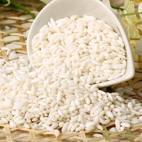 Gạo nếp tan Ngọc Chiến