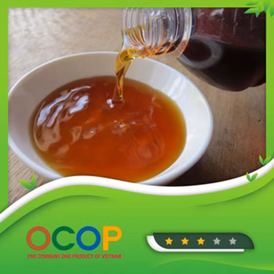 Nước mắm Vinh Vân