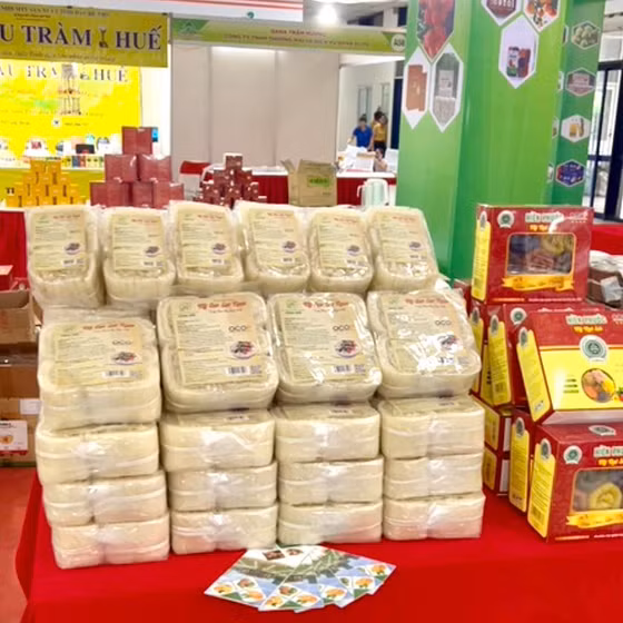 Mỳ gạo Lục Ngạn Hằng Hiếu