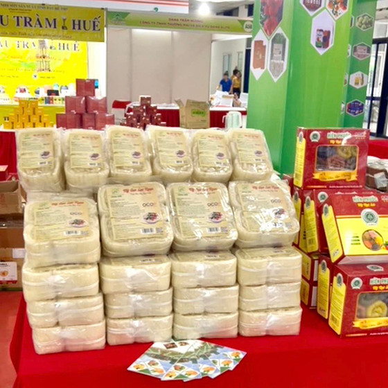 Mỳ gạo Lục Ngạn Hằng Hiếu