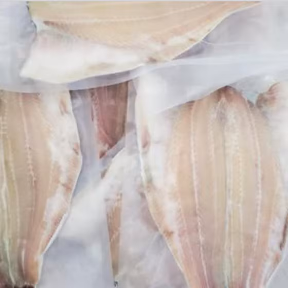 Khô cá bông lau một nắng Gecosex Chung 