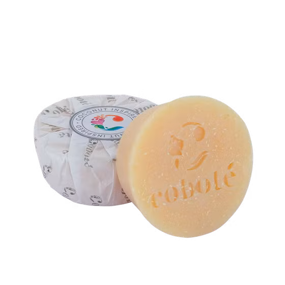 Xà bông tẩy tế bào chết Coboté