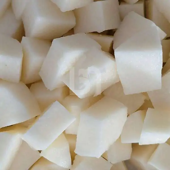 Củ hoài sơn Bầu Mây 