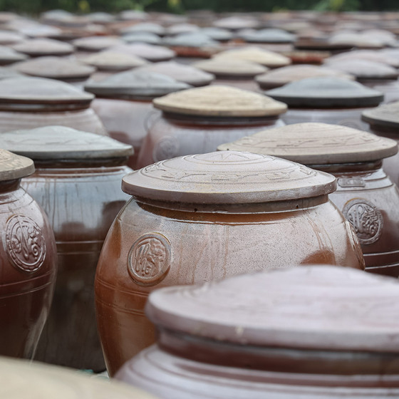 Nước mắm Luận Nghiệp