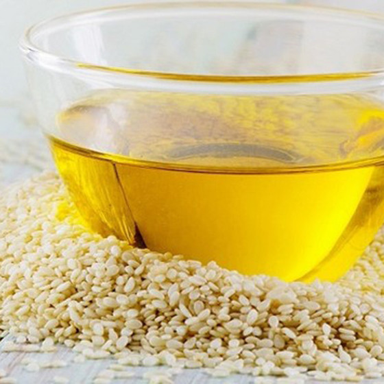 Dầu vừng Mai Tĩnh