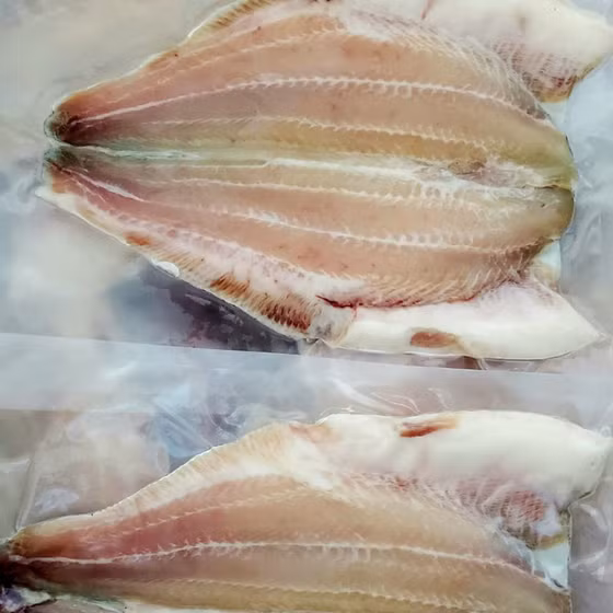 Khô cá bông lau một nắng Gecosex Chung 