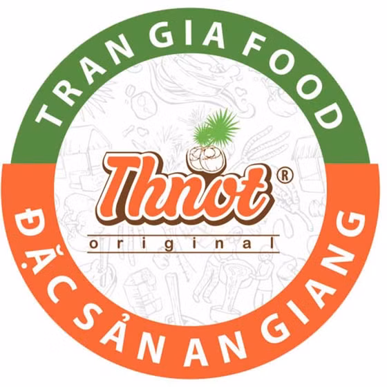 Đường thốt nốt dạng bột Trần Gia Moun7ains