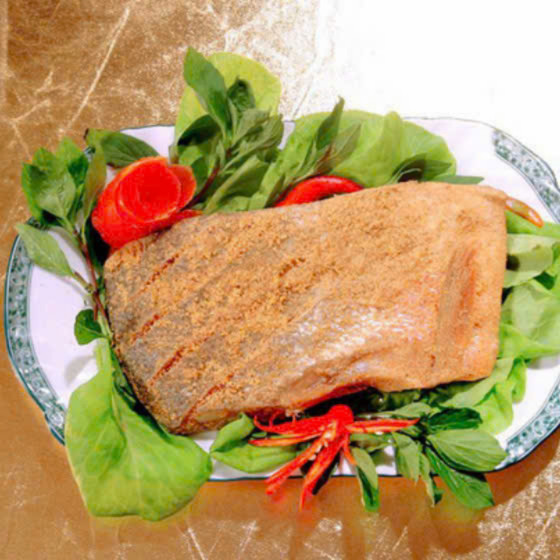 Cá chim thính Vật Lại