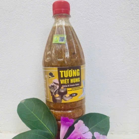 Tương Việt Hùng