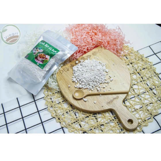 Tinh bột củ sen VIAGRI