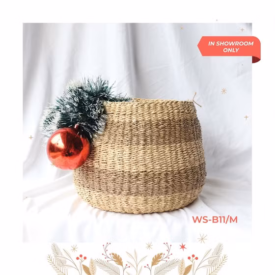 Đôn cói Việt Trang