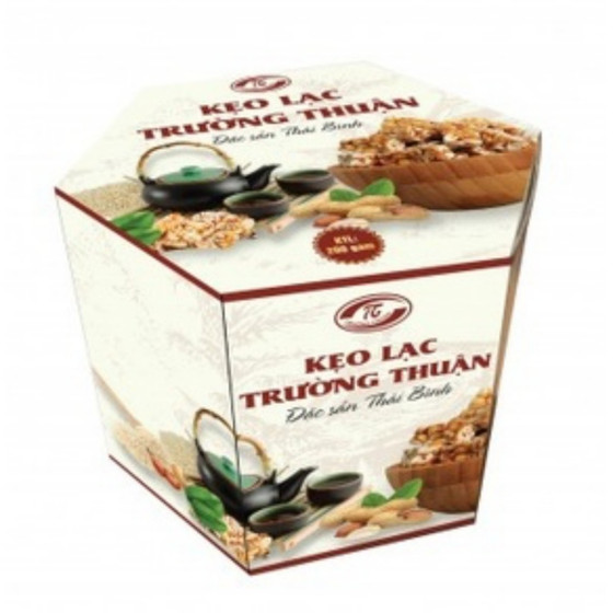 Kẹo lạc Trường Thuận