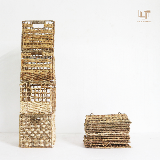 Đôn cói Việt Trang