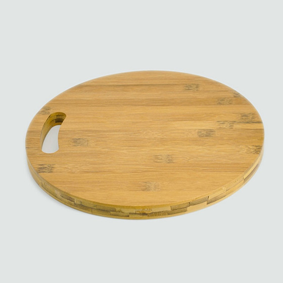 Bộ dụng cụ nhà bếp bằng tre