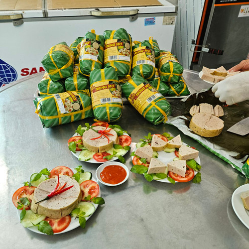 Giò Trung Mơ