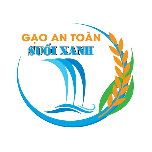 Gạo an toàn Suối Xanh