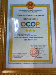 Giò Khuyên Tuấn