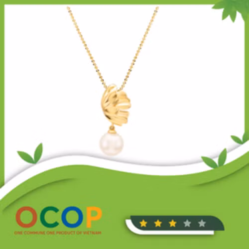 Ngọc trai Thành Quỳnh Giang