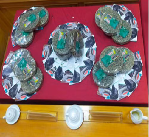 Bánh đa Thanh Hà