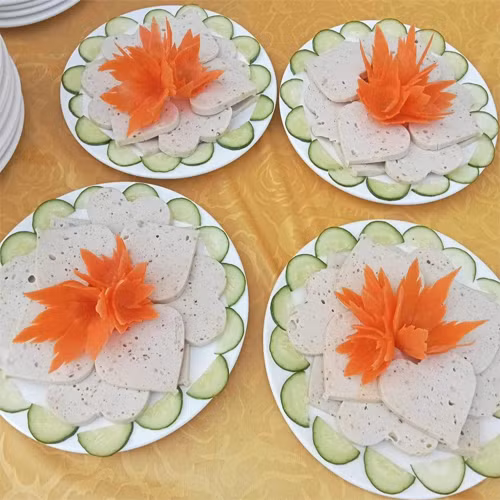 Giò lụa Phương Trang