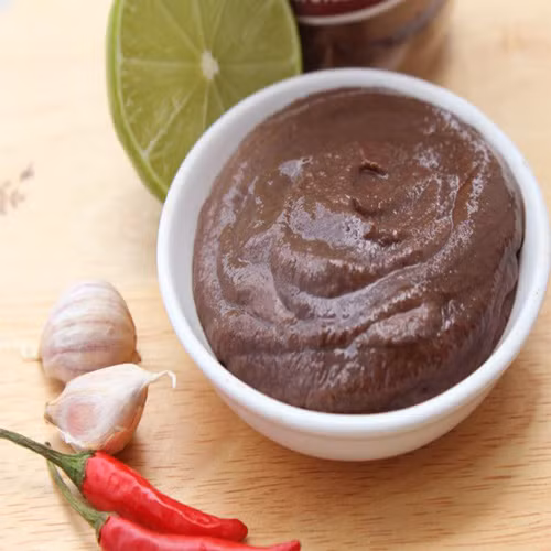 Mắm ruốc Hà Quảng