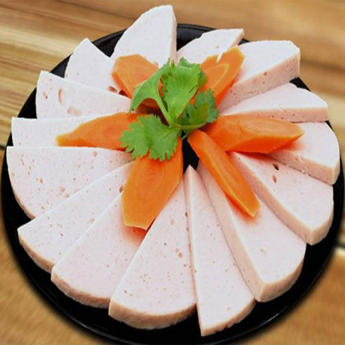 Giò lụa Phương Trang