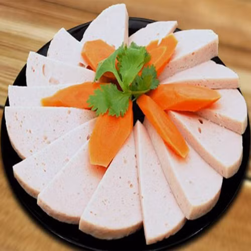 Giò lụa Phương Trang