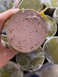 Giò bò Hương Văn