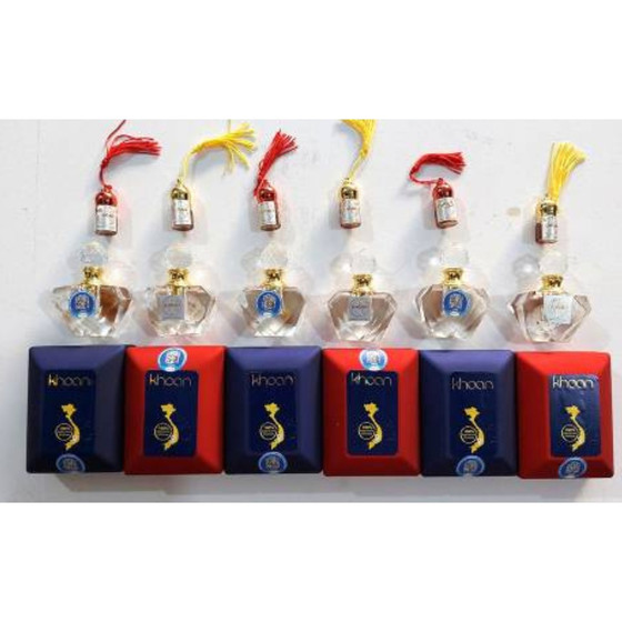 Tinh dầu trầm hương 