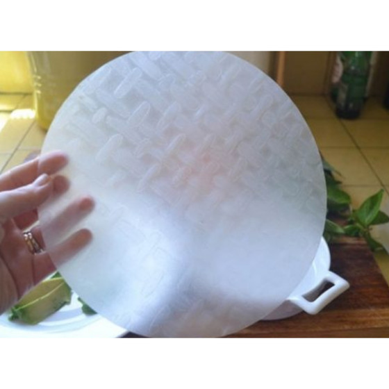 Bánh đa nem làng Chều 